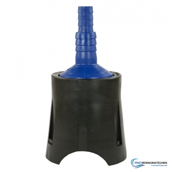 Saugfilter Suttner ST-35 mit Rückschlagventil